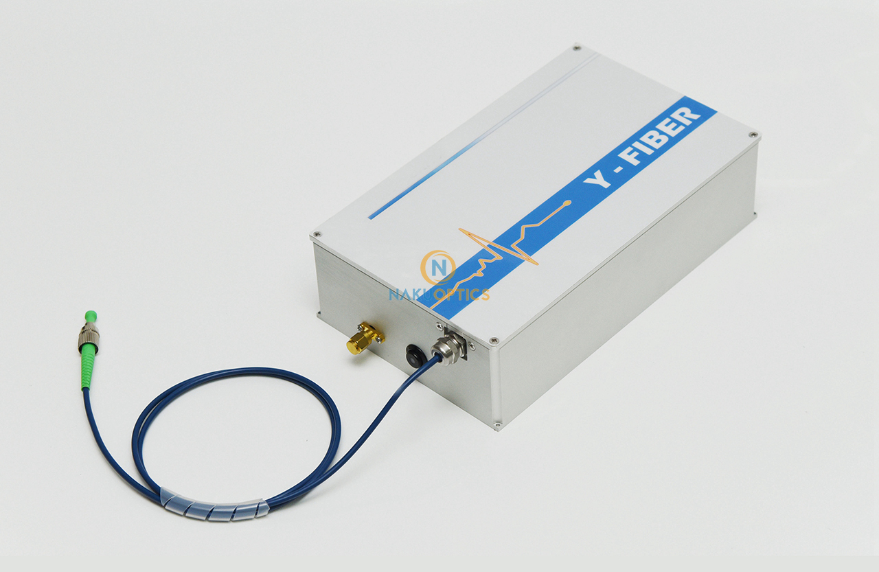 picosecond laser